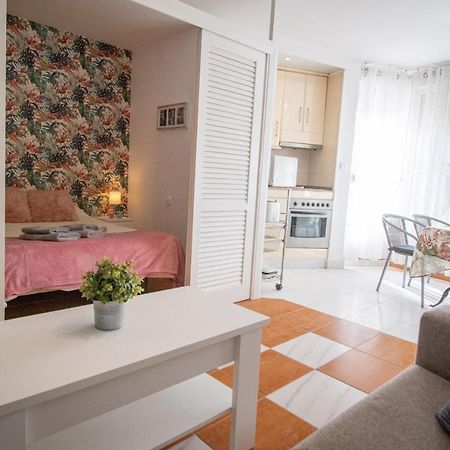 Estudio Frente Al Mar Benalmádena Εξωτερικό φωτογραφία