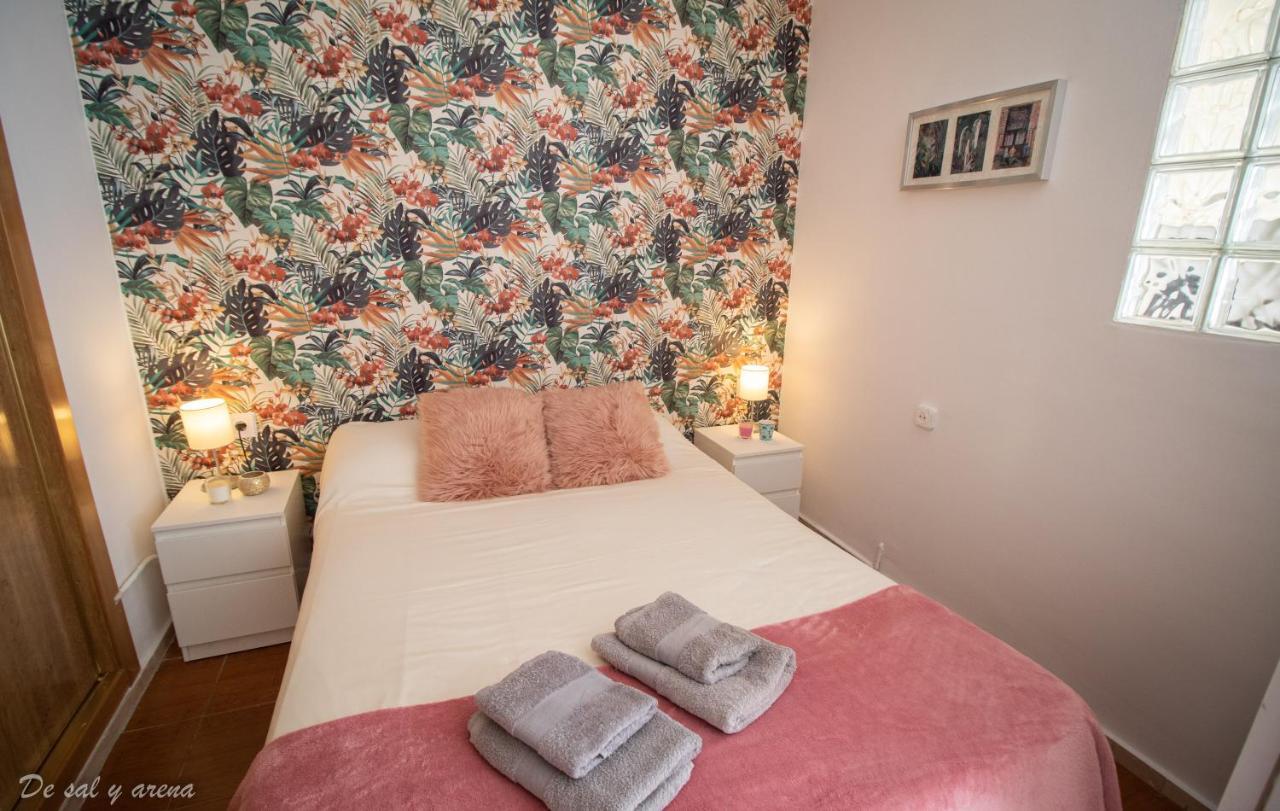 Estudio Frente Al Mar Benalmádena Εξωτερικό φωτογραφία